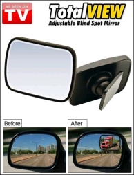 Blind-spot-Mirror
